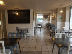 Snack Au Buffet à Montélimar