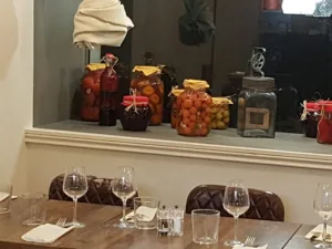 Les hédonistes à La Rochelle