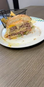 Le Vincennes à Lallaing