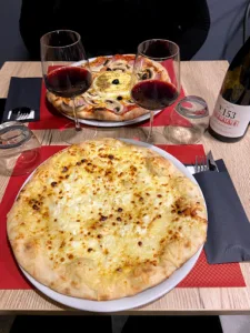 LE MJ’S à Perpignan