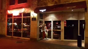 Buffalo Grill La Garenne Colombes à La Garenne-Colombes