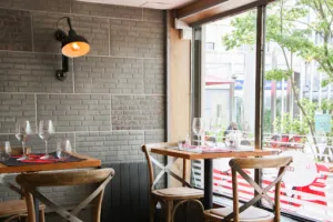 Au Temps des Cerises à Douai