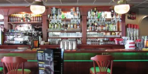 Arthurs Frenchies BBQ à Lanton