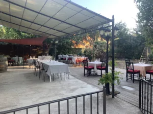 Le jardin d’Édouard à Bras