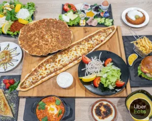 D’LYS à Dammarie-lès-Lys