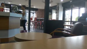 Restaurant Lehavana Cafe Bar à Saint-Denis