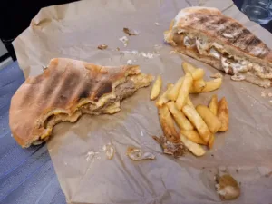 Friterie Marie à Coudekerque-Branche