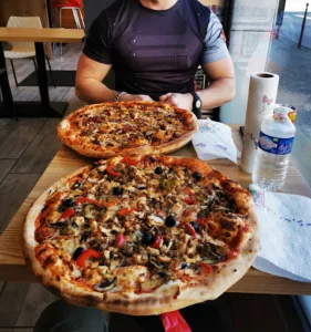 Tacos & Co à Thonon-les-Bains