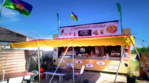 L’Original Snack à Le Bois-Plage-en-Ré