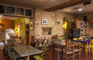 L’Auberge Du Layon SARL à Bellevigne-en-Layon