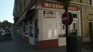 Restaurant Le Val De Laize à Bretteville-sur-Laize