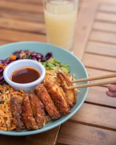 Midgard à Seignosse