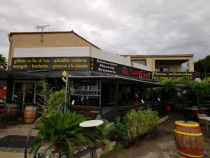 Le Tapalou à Latour-Bas-Elne