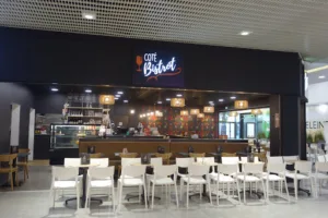 Coté Bistrot à Saint-Malo