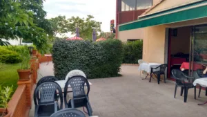 Escale en Asie à Blagnac