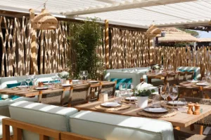 Moorea à Ramatuelle