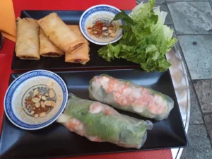 Bangkok Restaurant Thaïlandais à Bastia