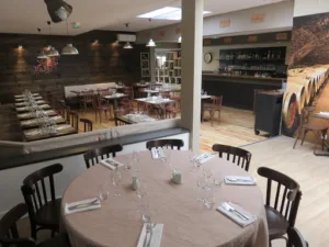 RESTAURANT L’ADRESSE à Angoulême