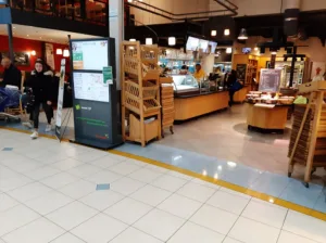 Crescendo Restaurant à Saint-Gilles-Croix-de-Vie