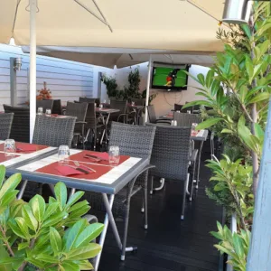 La Brochetterie à Mulhouse