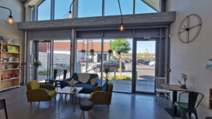 Tranquille Emile à Hem