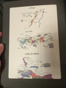 Restaurant @ Hostellerie du Royal Lieu à Compiègne