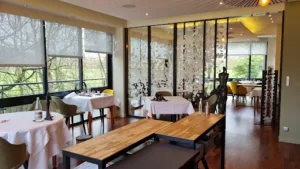 Auberge du Pont d’Acigné à Noyal-sur-Vilaine