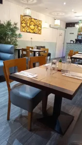 Le petit Phuket à Pontoise