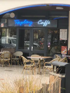 REPLAY CAFFE – Boreale Nicolas à Poisat