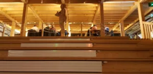 Le Plongeoir D’en Face à Sainte-Geneviève-des-Bois