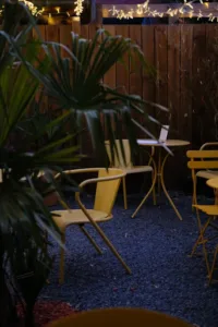 Titus & Suki, coffee-shop à Roanne