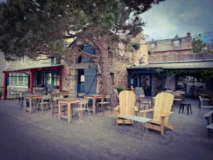 La Voile à Pléneuf-Val-André