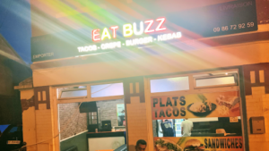 Eatbuzz Noyon à Noyon