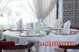 Le Marrakech à Brive-la-Gaillarde