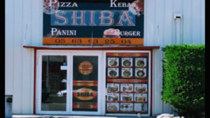 Sarl Shiba à Montauban