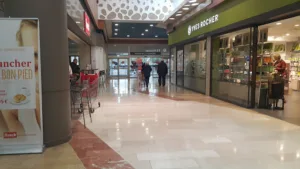 Restaurant flunch Dunkerque Grande-Synthe à Grande-Synthe