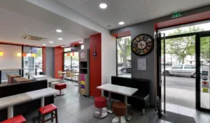 Orient Express à Castres