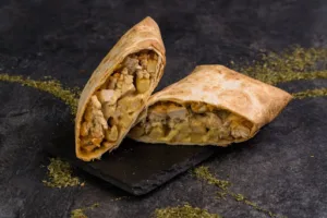 Night Eat à Saint-Herblain