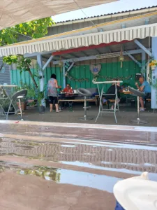 Snack Chez COCO à Beinheim