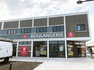 Boulangerie-Pâtisserie Sophie Lebreuilly – Boulogne Capécure à Boulogne-sur-Mer