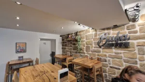 BUFA Pizza al taglio à Annecy