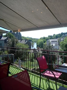 La Table d’O à Josselin