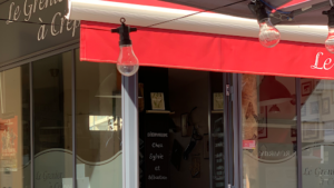 Le Grenier à Crêpes à Caen
