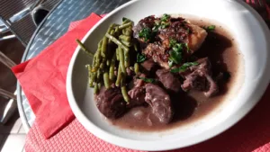 Le Relais de la Sanne à Salaise-sur-Sanne