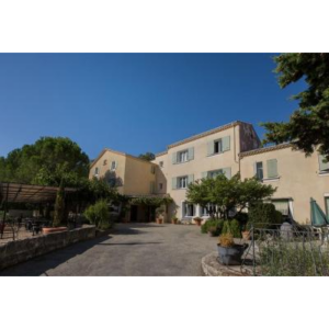 AUBERGE DE L’ESCARGOT D’OR à Dieulefit