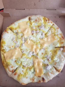 Mille et une Pizzas à Déville-lès-Rouen