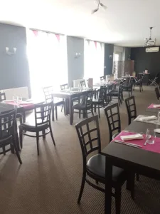 Restaurant Hôtel l’Epicurien à Saint-Nicolas-de-Port