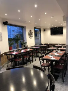 Le Chaves à Maisons-Alfort