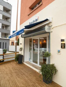 Toto Bello Pizzas à Toulouse