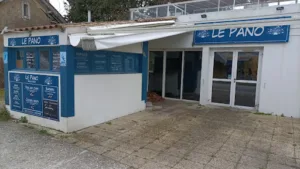 Le Pano à Saint-Denis-d'Oléron